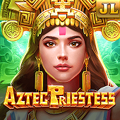 Aztec Priestess hot reel icon
