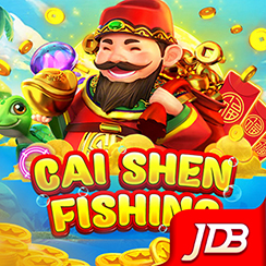 Cai Shen Fishing hot icon
