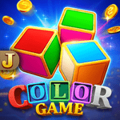 Color Game slot machine icon