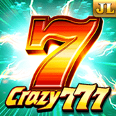 Crazy777 slot machine icon