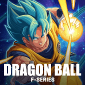 Dragon Ball slot machine icon