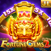 Fortune Gems 2 slot machine icon