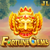 Fortune Gems slot machine icon