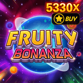 Fruity Bonanza hot reel icon