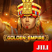 Golden Empire slot machine icon