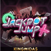 Jackpot Jump table icon