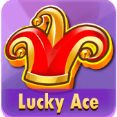 Lucky Ace hot reel icon
