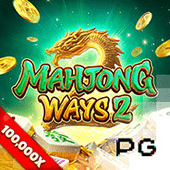 Mahjong Ways 2 hot reel icon
