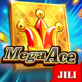 Mega Ace slot machine icon
