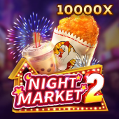 Night Market 2 - casino app hot slot