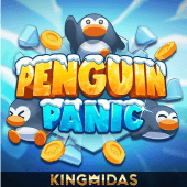 Penguin Panic table icon