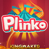 Plinko table icon