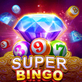 Super Bingo live icon