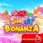 Sweet Bonanza hot reel icon