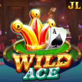 Wild Ace slot machine icon