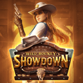 Wild Bounty Showdown slot machine icon